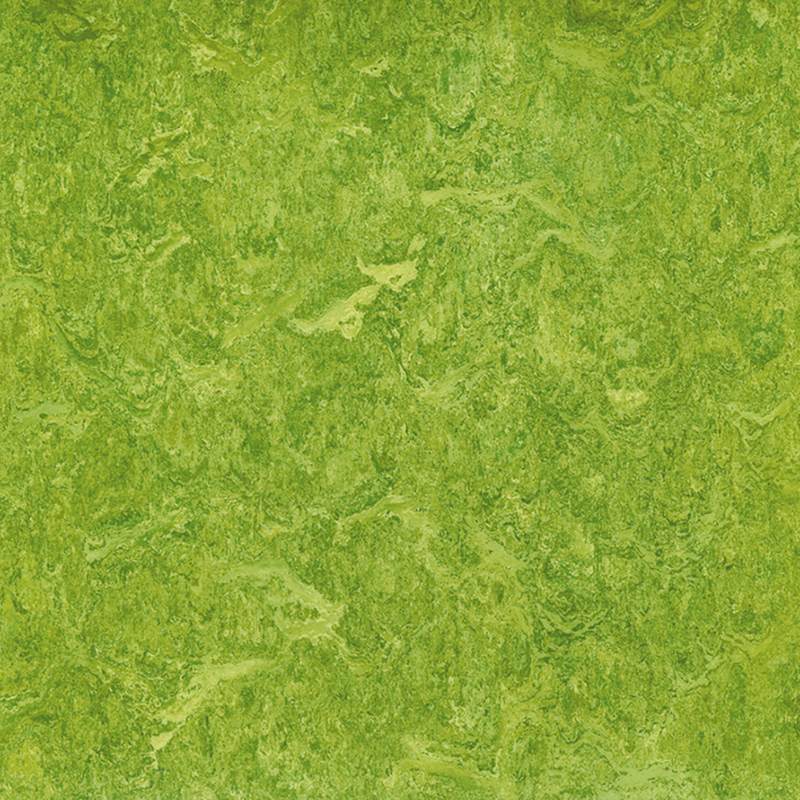 Fleckenunempfindlicher und kostengünstiger heterogener Bodenbelag