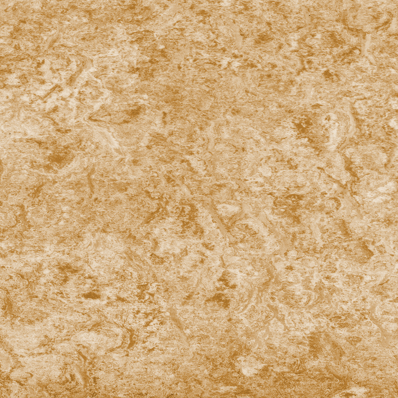 Fleckenunempfindlicher und kostengünstiger heterogener Bodenbelag