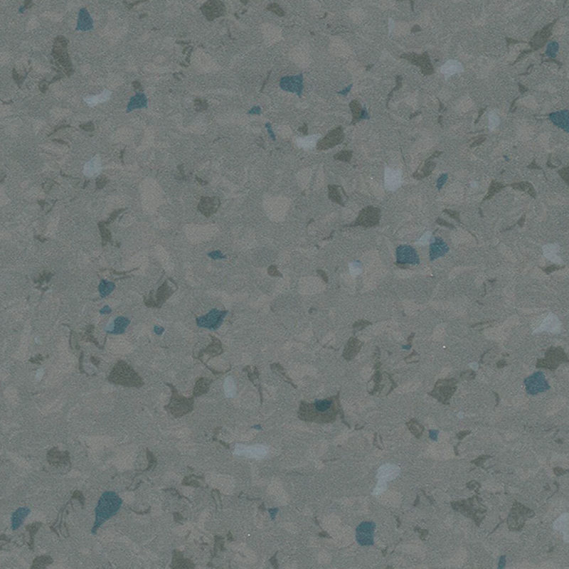 Heterogener, antibakterieller Bodenbelag