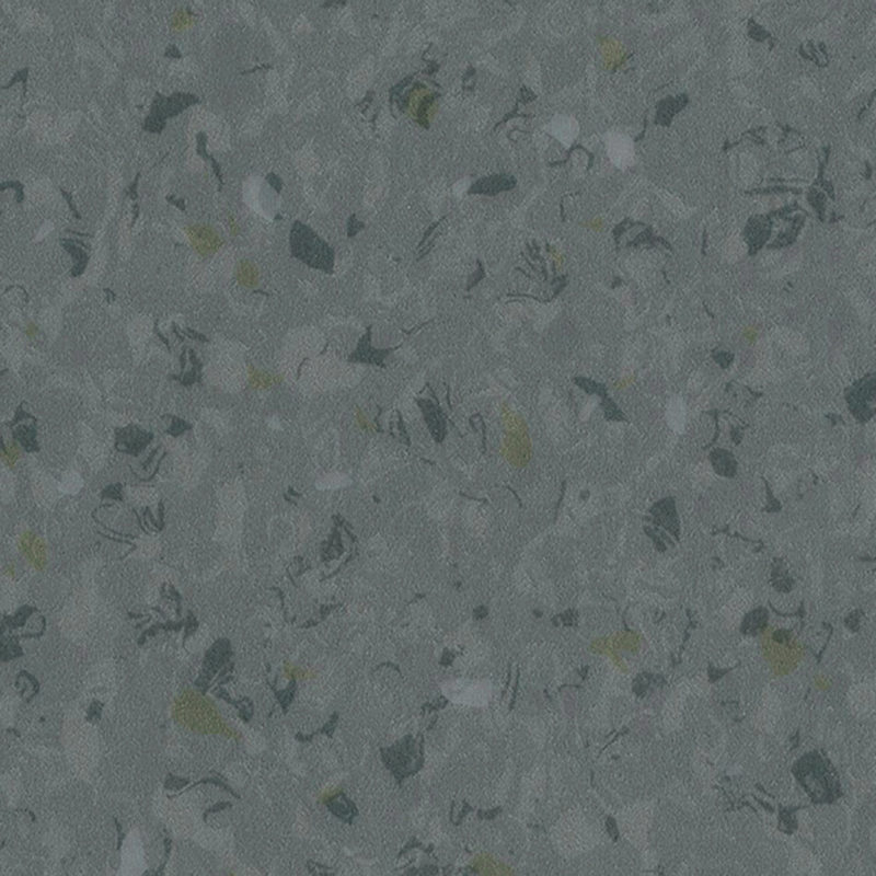 Heterogener, antibakterieller Bodenbelag