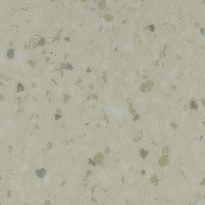 Heterogener, antibakterieller Bodenbelag