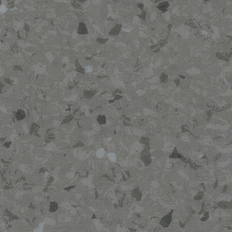 Heterogener, antibakterieller Bodenbelag