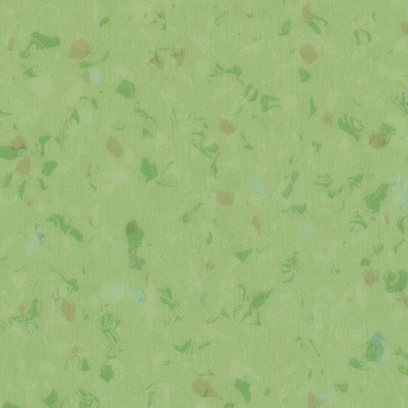 Heterogener, antibakterieller Bodenbelag