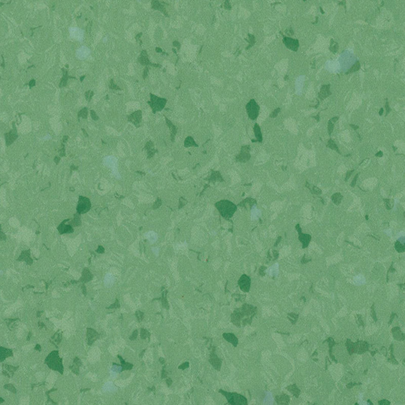 Heterogener, antibakterieller Bodenbelag