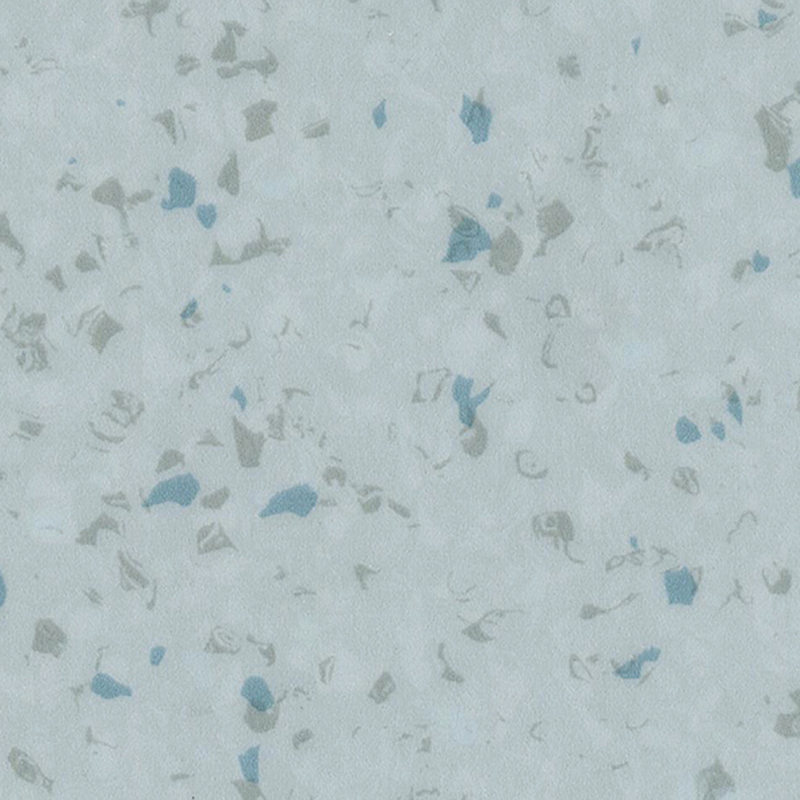 Heterogener, antibakterieller Bodenbelag