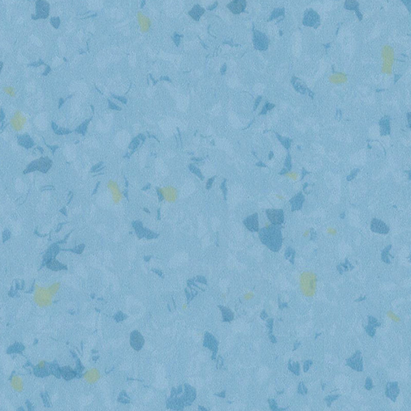 Heterogener, antibakterieller Bodenbelag