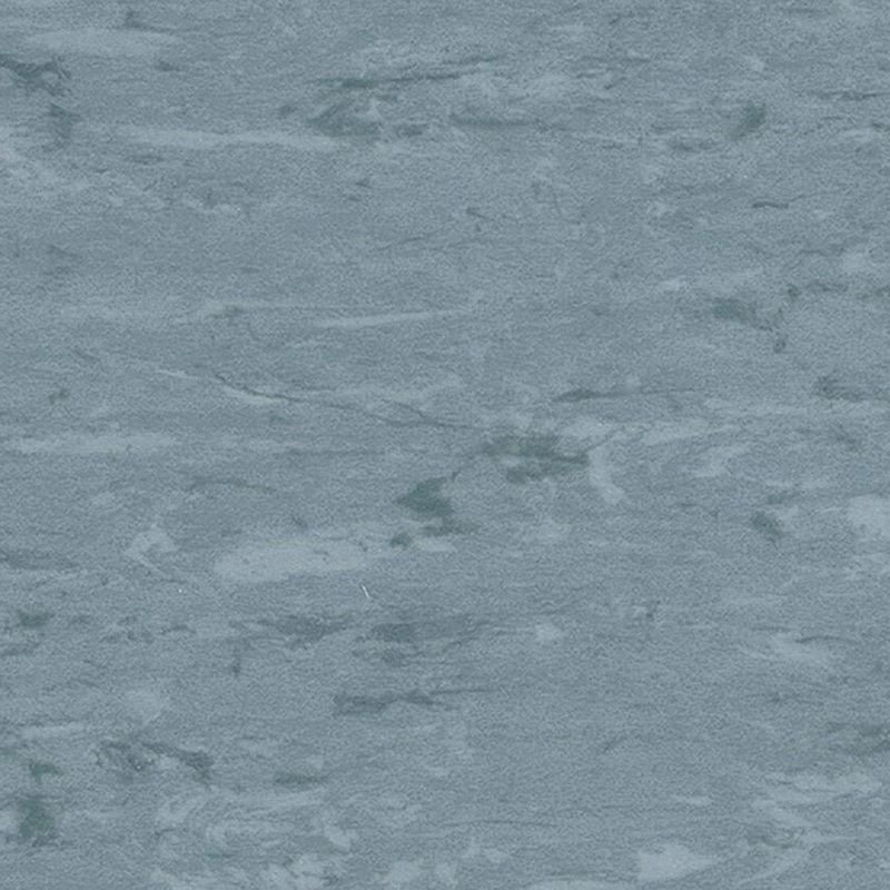 Feuerfester und leicht zu reinigender heterogener Bodenbelag