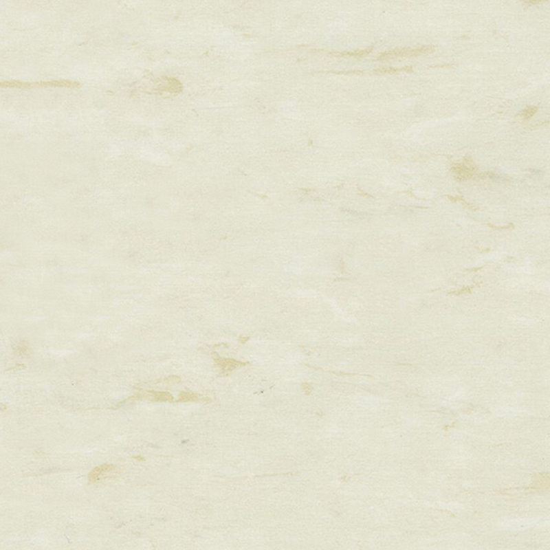 Feuerfester und leicht zu reinigender heterogener Bodenbelag