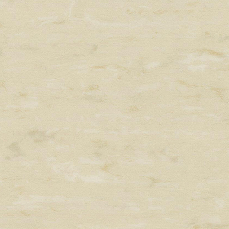 Feuerfester und leicht zu reinigender heterogener Bodenbelag