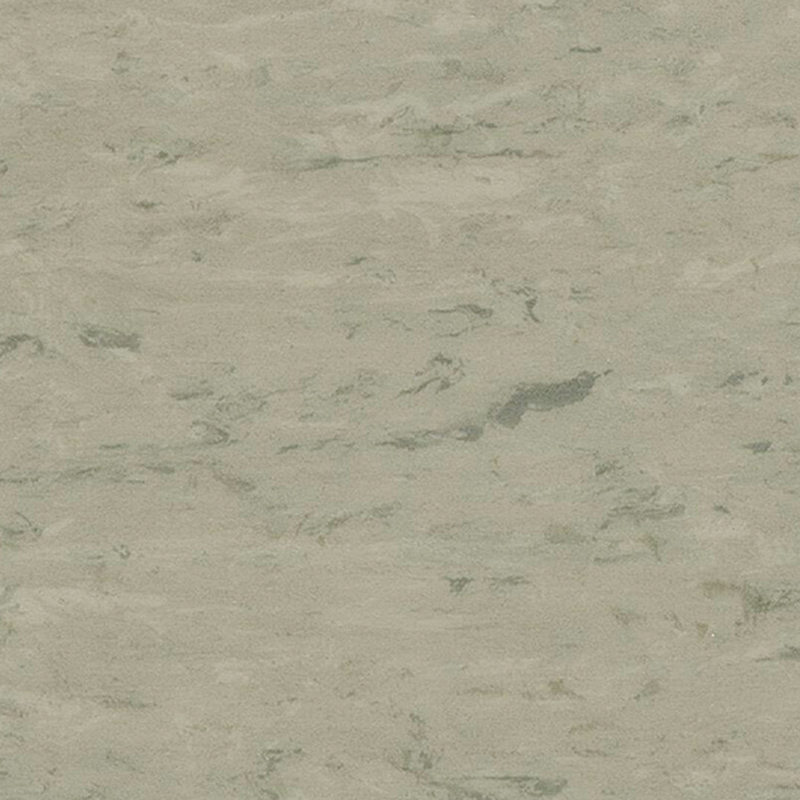 Feuerfester und leicht zu reinigender heterogener Bodenbelag