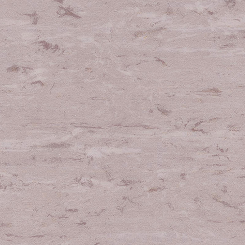 Feuerfester und leicht zu reinigender heterogener Bodenbelag