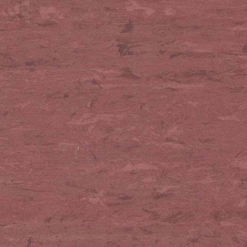 Feuerfester und leicht zu reinigender heterogener Bodenbelag