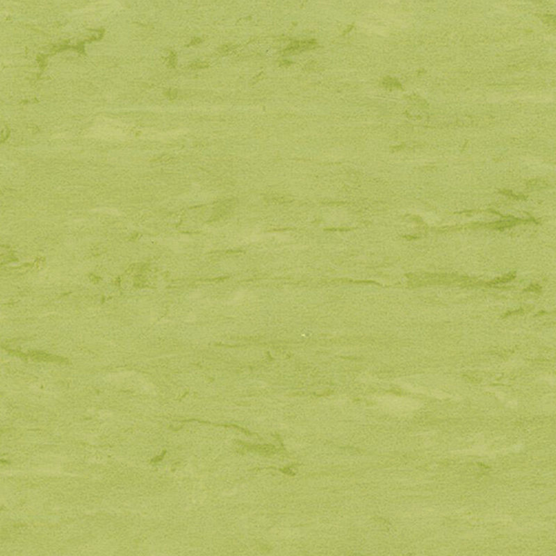 Feuerfester und leicht zu reinigender heterogener Bodenbelag