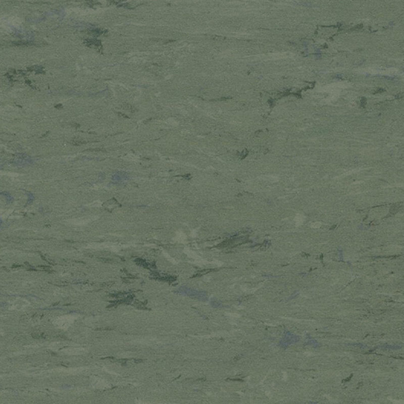 Feuerfester und leicht zu reinigender heterogener Bodenbelag