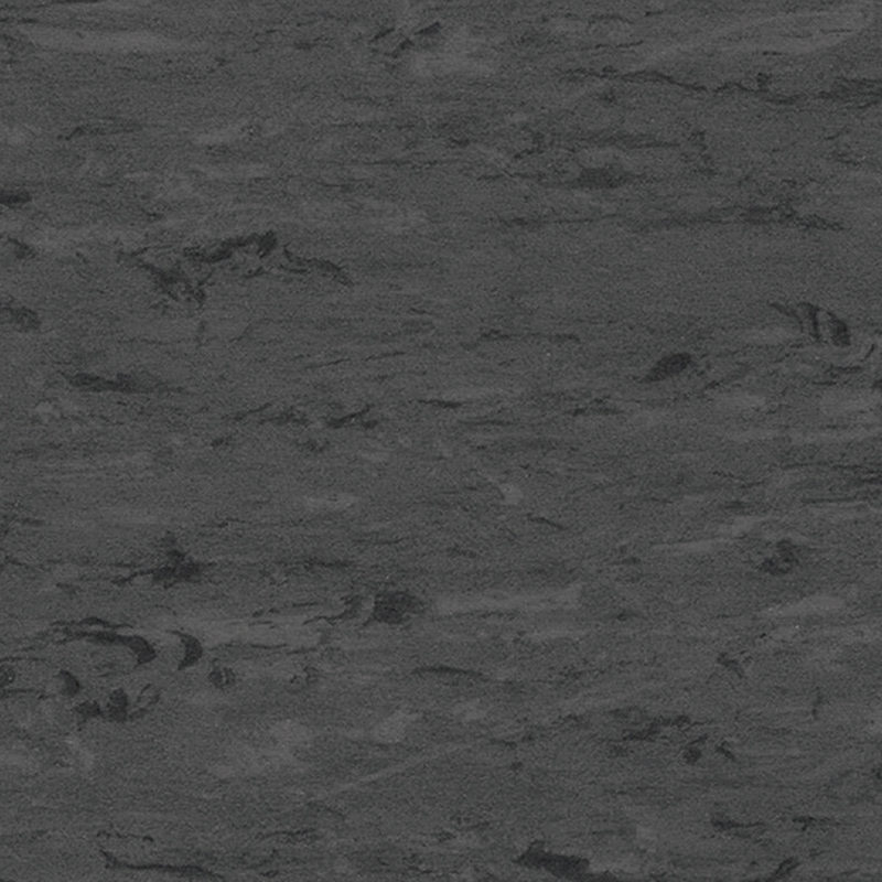 Feuerfester und leicht zu reinigender heterogener Bodenbelag