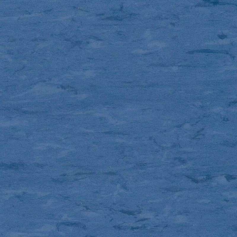 Feuerfester und leicht zu reinigender heterogener Bodenbelag