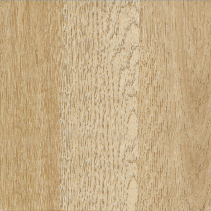 Natürlicher heterogener Bodenbelag mit PUR-Oberfläche