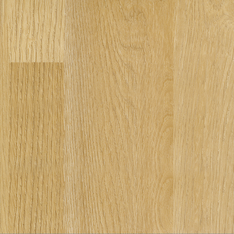 Natürlicher heterogener Bodenbelag mit PUR-Oberfläche