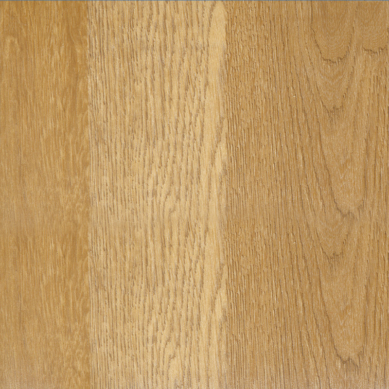 Natürlicher heterogener Bodenbelag mit PUR-Oberfläche