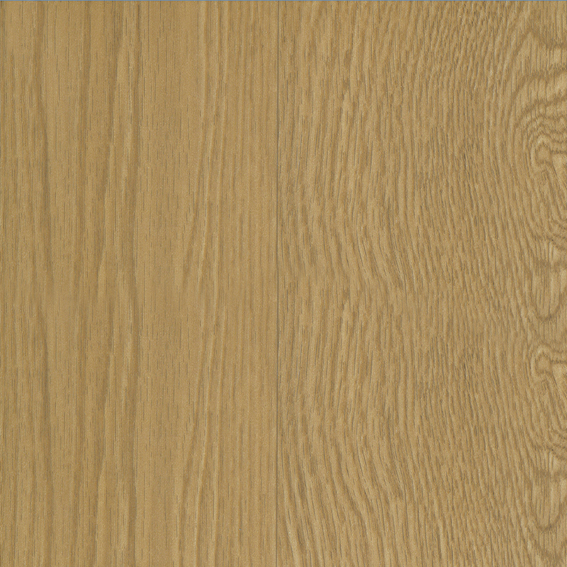 Natürlicher heterogener Bodenbelag mit PUR-Oberfläche