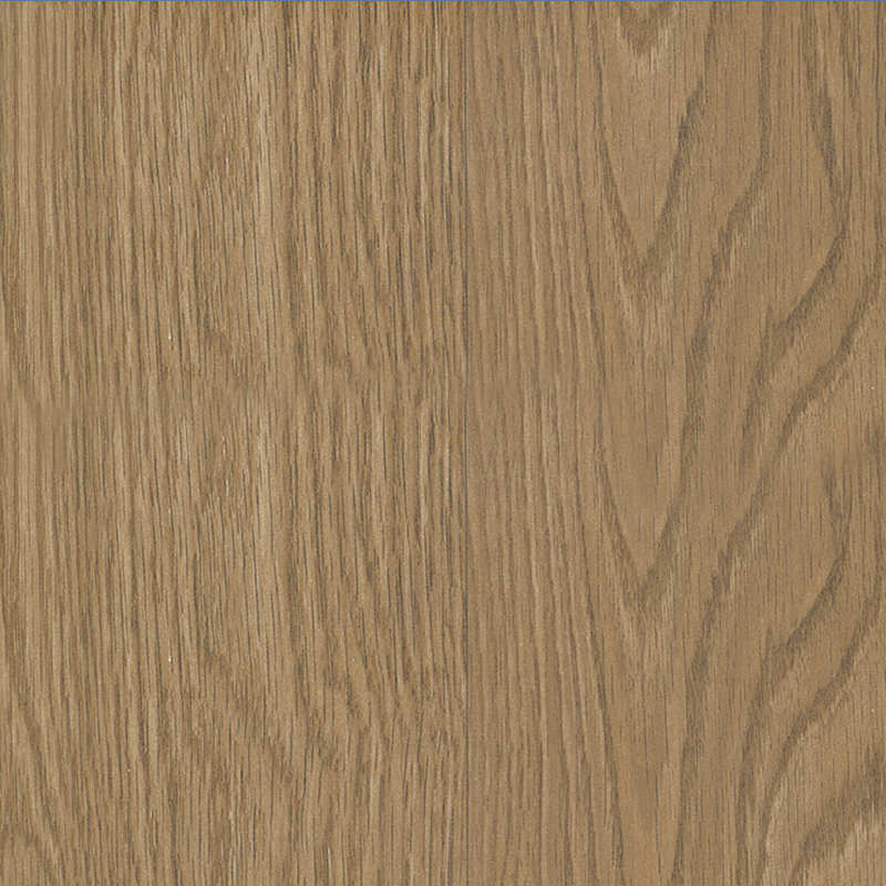 Natürlicher heterogener Bodenbelag mit PUR-Oberfläche