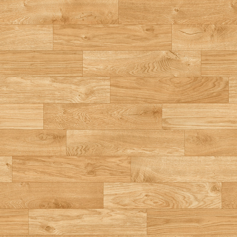 Einfache Reinigung und nahtlose Verlegung heterogener Bodenbeläge