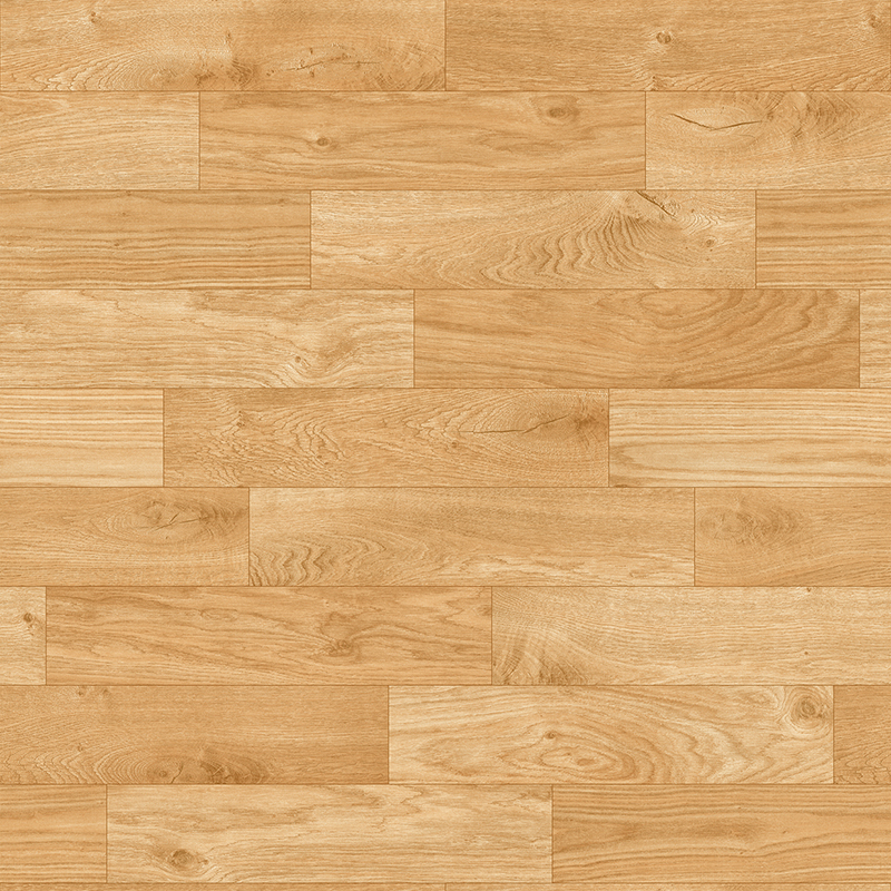 Einfache Reinigung und nahtlose Verlegung heterogener Bodenbeläge