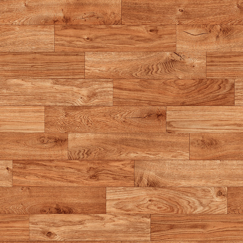 Einfache Reinigung und nahtlose Verlegung heterogener Bodenbeläge