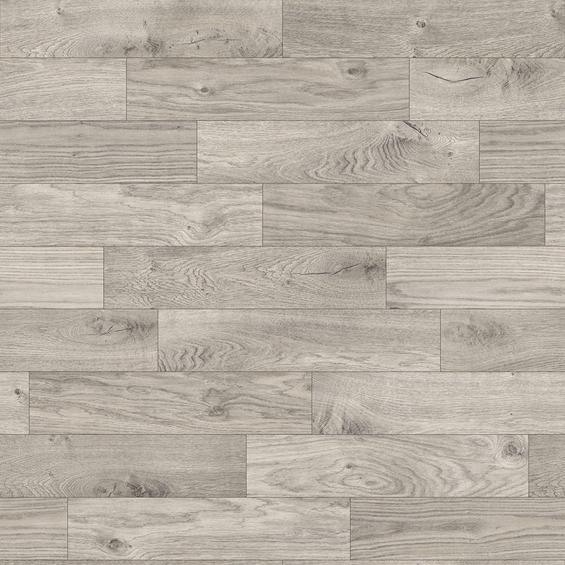 Einfache Reinigung und nahtlose Verlegung heterogener Bodenbeläge