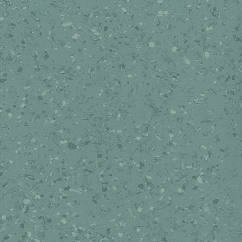 Jodbeständiger homogener Bodenbelag