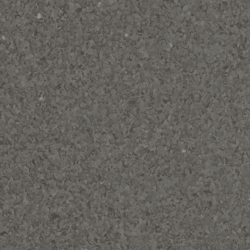 Verschleißfester ästhetischer homogener Bodenbelag