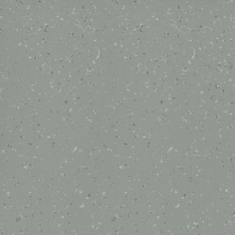 Homogener Bodenbelag mit extrem hoher Verschleißfestigkeit