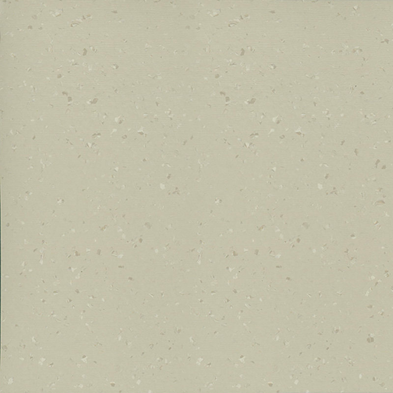 Homogener Bodenbelag mit extrem hoher Verschleißfestigkeit