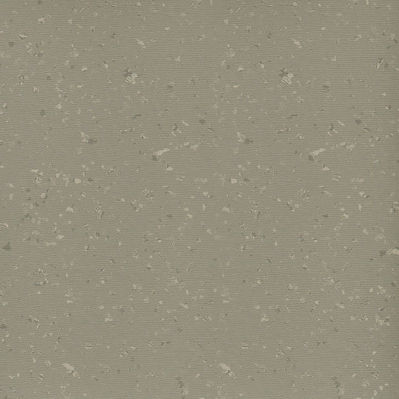 Homogener Bodenbelag mit extrem hoher Verschleißfestigkeit