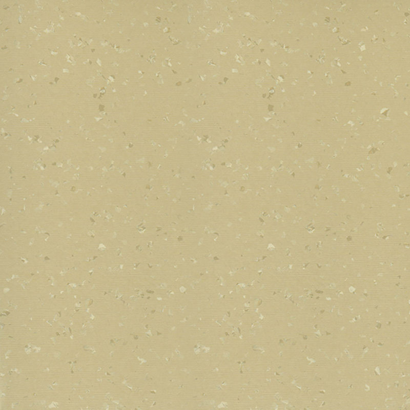 Homogener Bodenbelag mit extrem hoher Verschleißfestigkeit