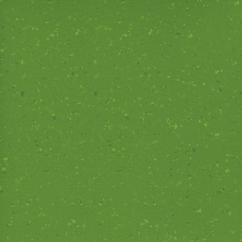 Homogener Bodenbelag mit extrem hoher Verschleißfestigkeit