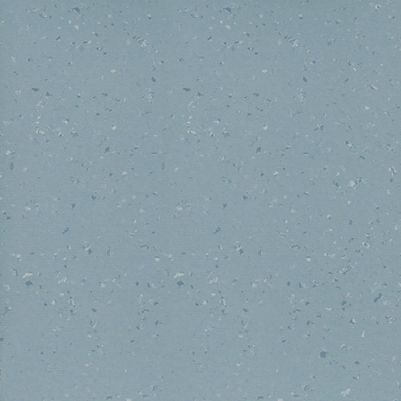 Homogener Bodenbelag mit extrem hoher Verschleißfestigkeit