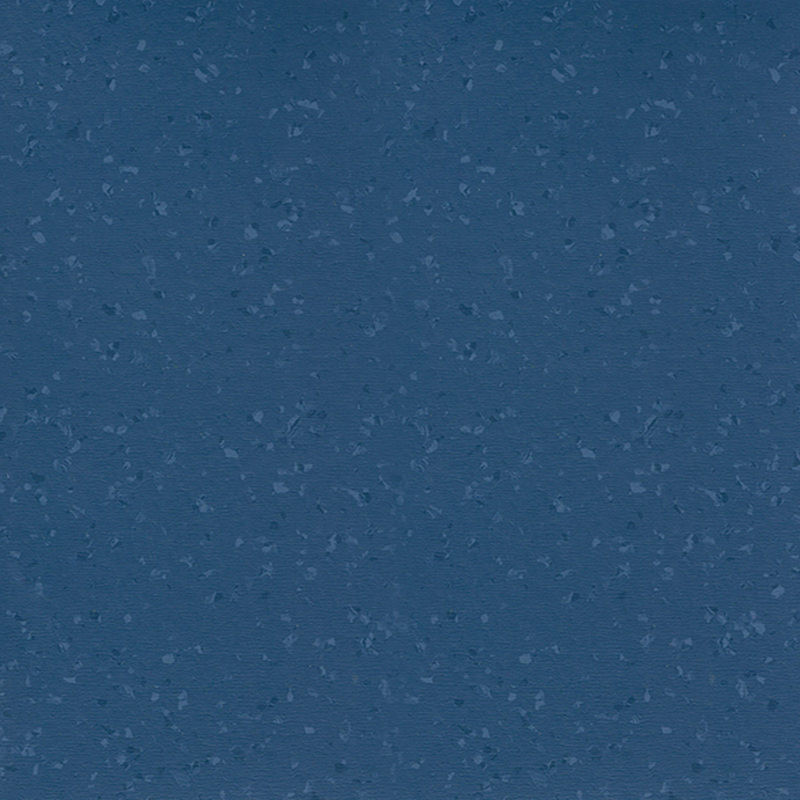 Homogener Bodenbelag mit extrem hoher Verschleißfestigkeit