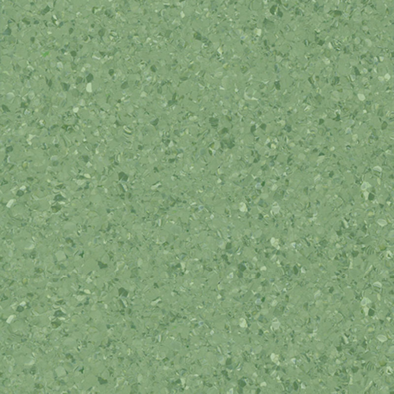 Wirtschaftlicher und hocheffizienter homogener Bodenbelag