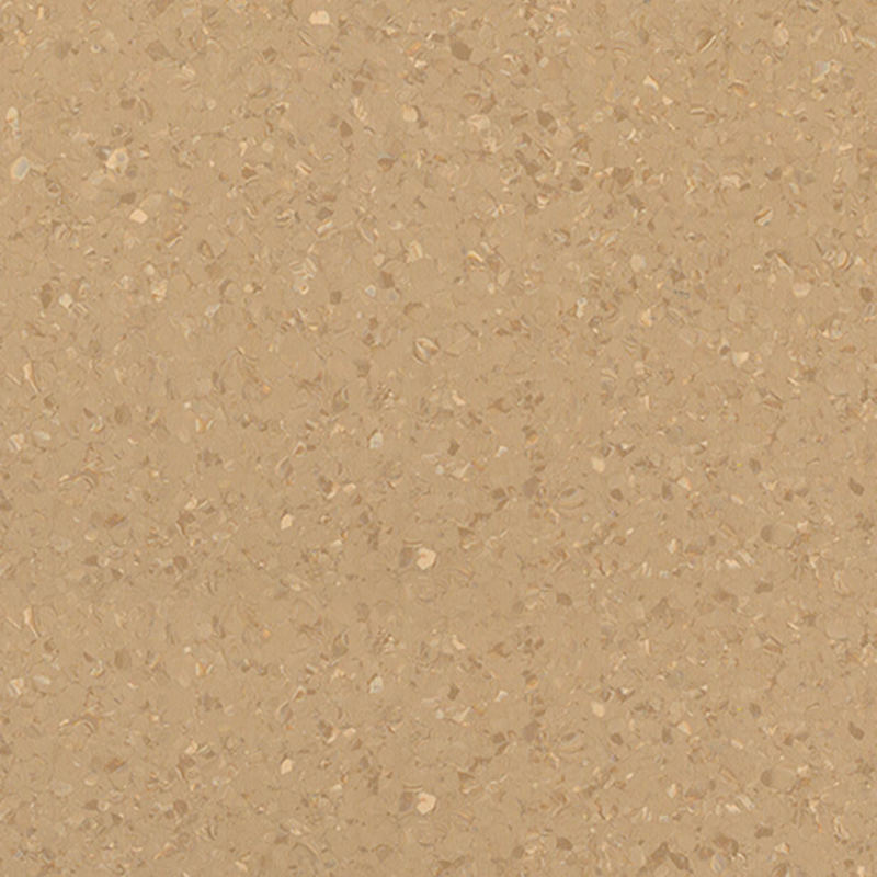 Wirtschaftlicher und hocheffizienter homogener Bodenbelag