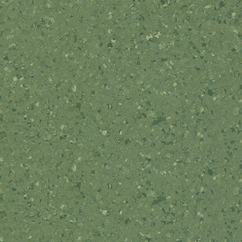 Wirtschaftlicher und hocheffizienter homogener Bodenbelag