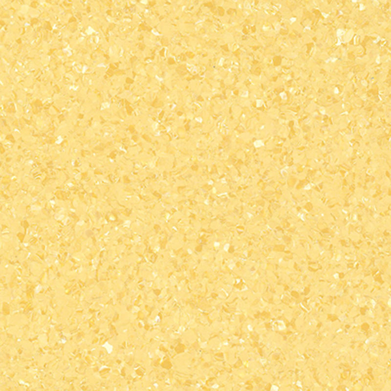 Wirtschaftlicher und hocheffizienter homogener Bodenbelag