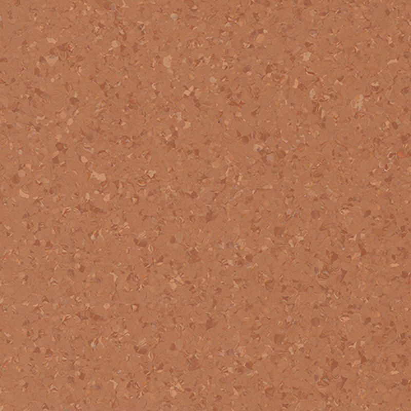 Wirtschaftlicher und hocheffizienter homogener Bodenbelag