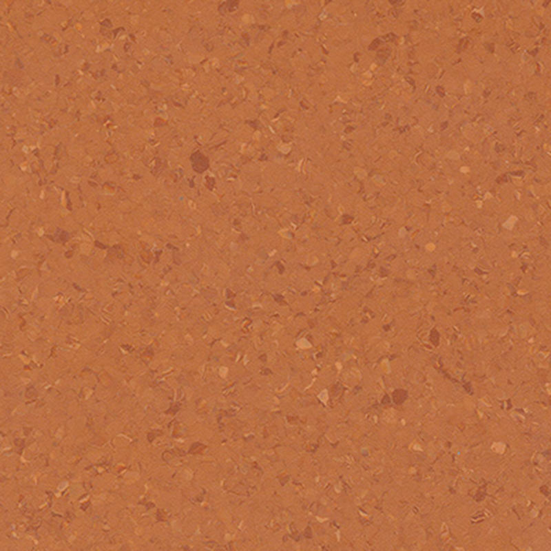 Wirtschaftlicher und hocheffizienter homogener Bodenbelag