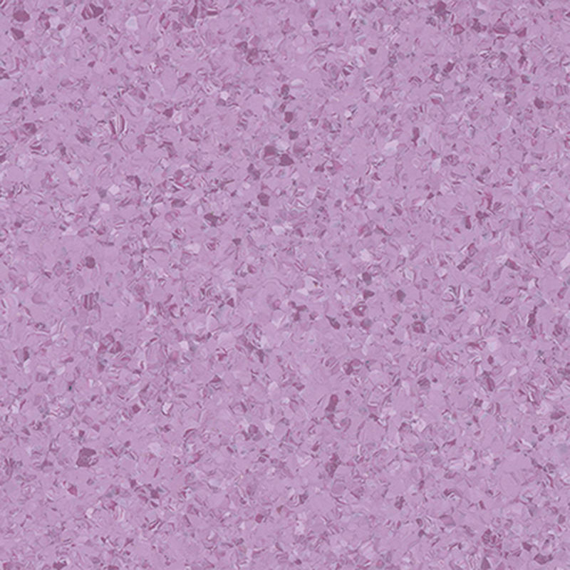 Wirtschaftlicher und hocheffizienter homogener Bodenbelag