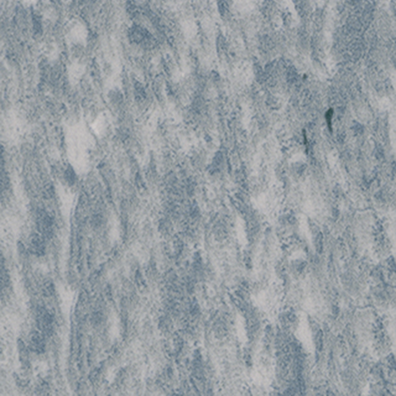 Strapazierfähiger heterogener Bodenbelag mit bedrucktem Design