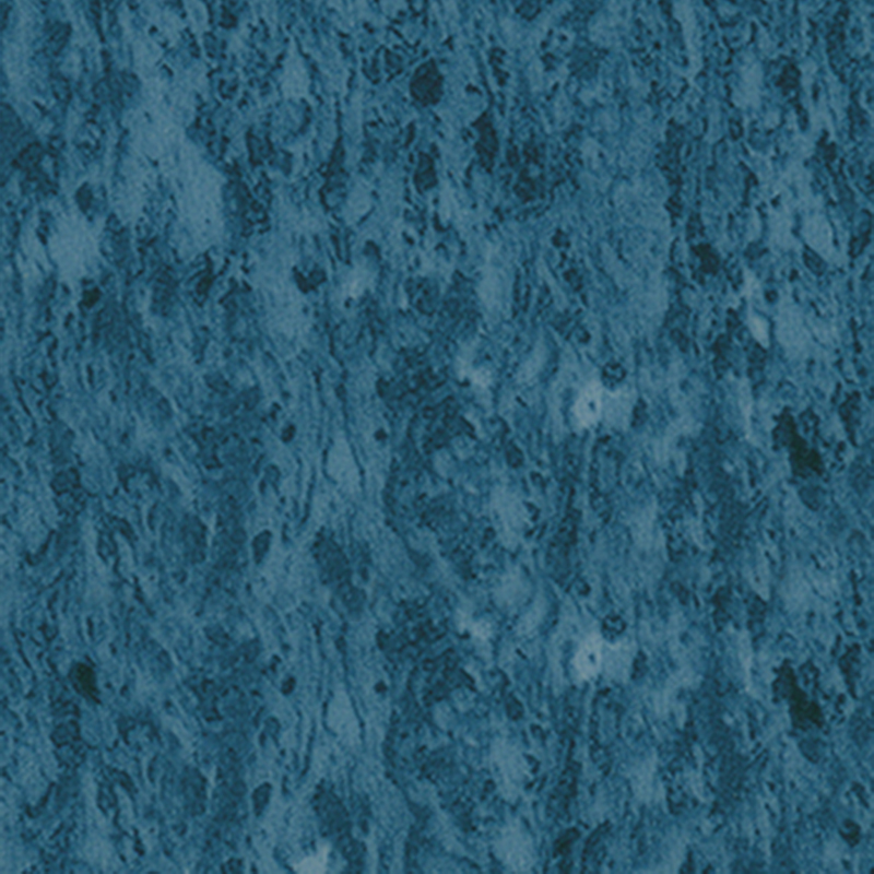 Strapazierfähiger heterogener Bodenbelag mit bedrucktem Design