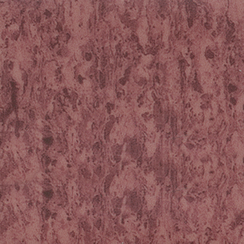 Strapazierfähiger heterogener Bodenbelag mit bedrucktem Design