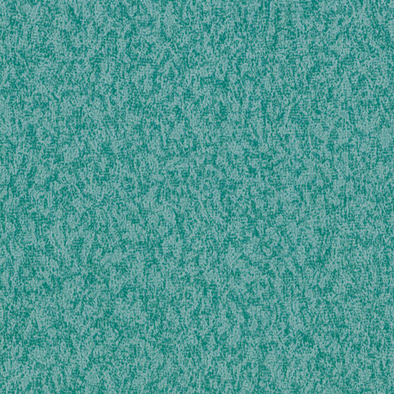 Abriebfester und schmutzabweisender heterogener Bodenbelag