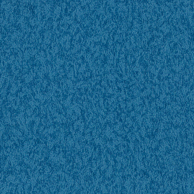 Abriebfester und schmutzabweisender heterogener Bodenbelag